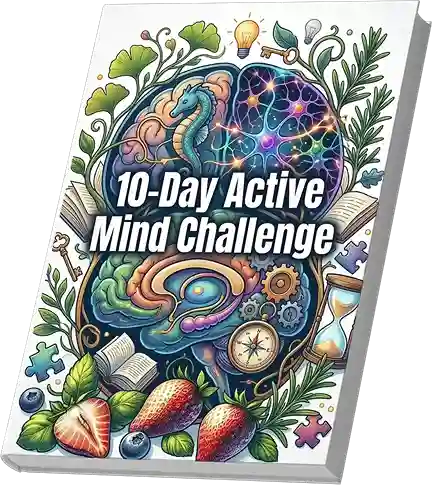 Memodyne Free Bonus 4 - Digital Cognitive Resource